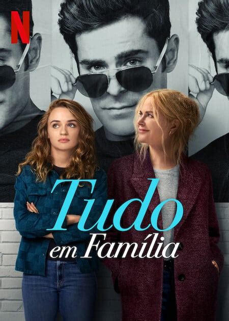 Watch Tudo em família 3 .